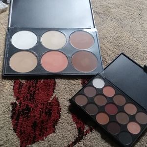 Ruimio Contour Pallets